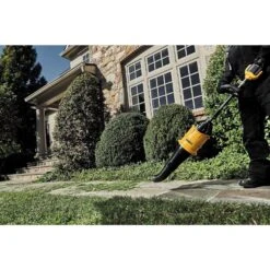 DeWalt DWOAS7BL Leaf Blower Attachment -Garden Tool Store ca8c8568 0247 41ab b06b c590f2b64a2a
