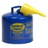 Eagle Steel Kerosene Can 5 Gal -Garden Tool Store cac135da 6660 4f7a a6a0 3850dc01fbbe