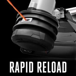 EGO Power+ ST1503LB 15 In. 56 V Battery Trimmer And Blower Combo Kit (Battery & Charger) W/ 4.0 AH BATTERY -Garden Tool Store cad7af30 7fd1 4c9e 8e1e a323474028b0