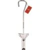 Bond 38.58 In. Steel Bulb Planter Steel Handle -Garden Tool Store cb144781 e9c0 4951 86ac ca66eab7716d