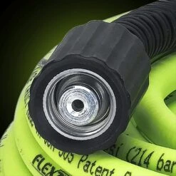 Flexzilla 1/4 In. D X 50 Ft. L Pressure Washer Hose 3100 Psi 11 Flexzilla 1/4 In. D X 50 Ft. L Pressure Washer Hose 3100 Psi -Garden Tool Store cb40cde0 3550 4b12 829d 2511aac34af1
