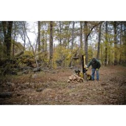 Champion 25 Ton Gas 224 Cc 4 Stoke Log Splitter -Garden Tool Store cba9eccf 88a2 4e0b 8e44 b43c8db44c8e