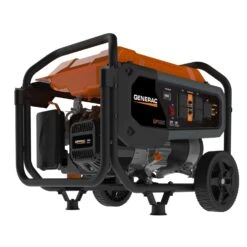 Generac GP Series 3600 W 120 V Gasoline Portable Generator