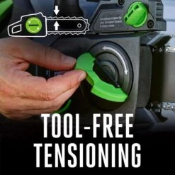 EGO Power+ CS1613 16 In. 56 V Battery Chainsaw Kit (Battery & Charger) -Garden Tool Store cbe31abf 5db3 4bec b48c b5f4e9b213d6