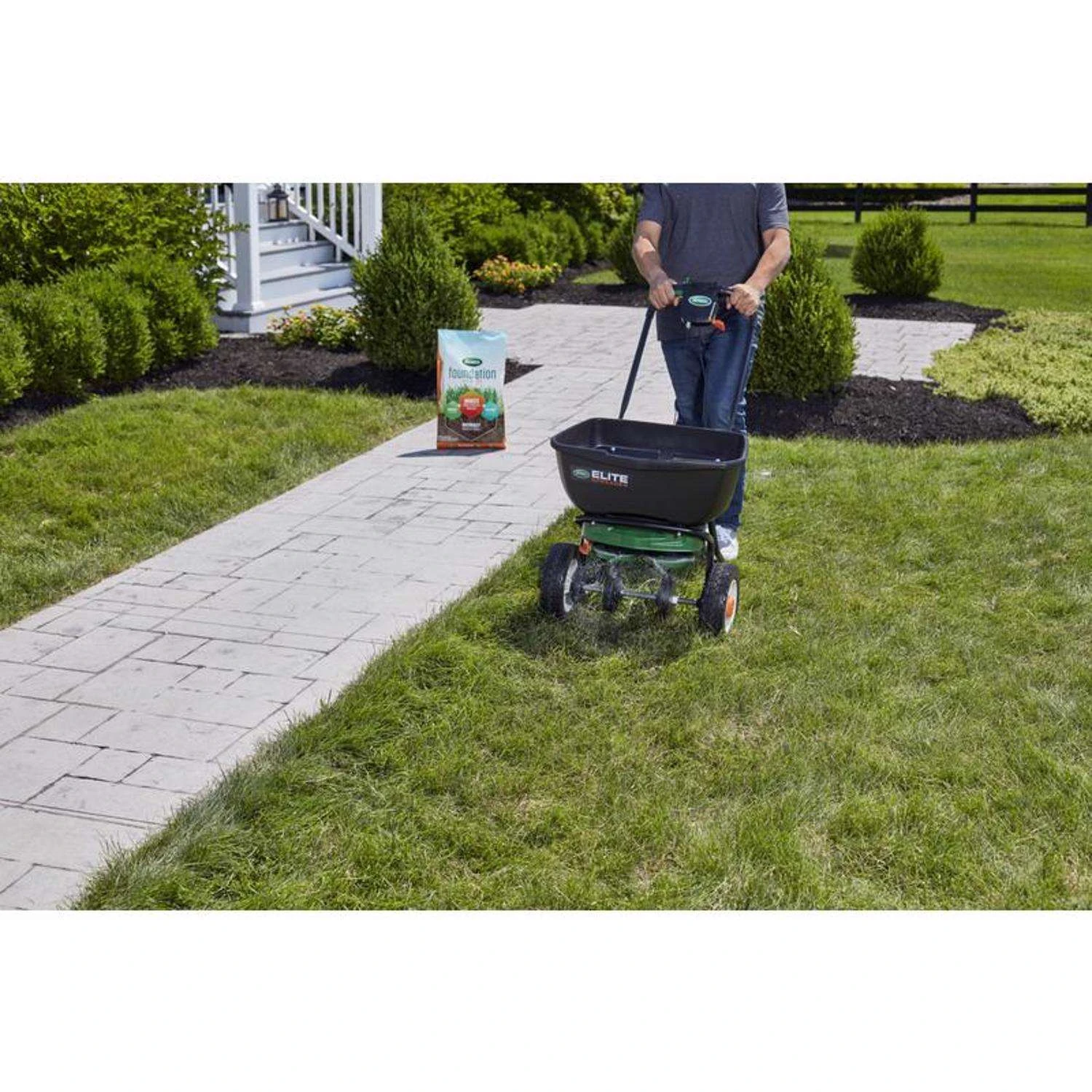 Scotts Soil Conditioner 5000 Sq Ft 25 Lb 6 Scotts Soil Conditioner 5000 Sq Ft 25 Lb - Image 4