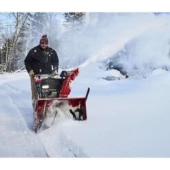 Toro Power Max 1432 OHXE 32 In. 420 Cc Two Stage Gas Snow Blower -Garden Tool Store cc543197 9579 4ba5 8c93 c9581df2e54e