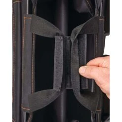 Black & Decker Black+Decker Polyester Fabric Utility Cart 13 Black & Decker Black+Decker Polyester Fabric Utility Cart -Garden Tool Store cce0e3f2 0962 4502 acae 49d639d086cb