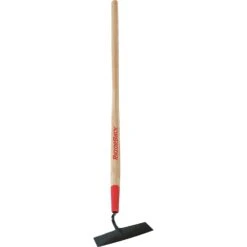 Razor-Back Forged Steel Onion Hoe 54 In. Wood Handle