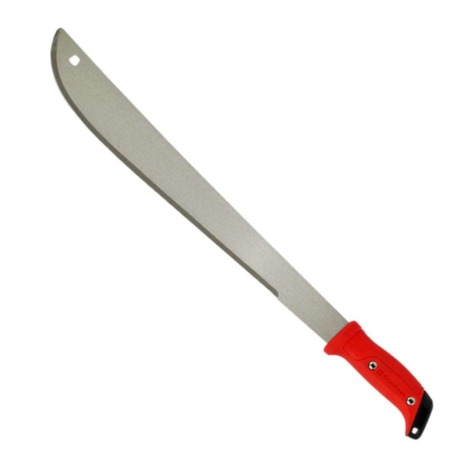 Corona ErgoHandle 18 In. Steel Field Machete 5 Corona ErgoHandle 18 In. Steel Field Machete - Image 3