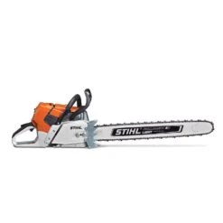 STIHL MS 661 C-M 16 In. Rollomatic E Super Bar 91.1 Cc Gas Chainsaw Rapid Super Chain RS 3/8 In.