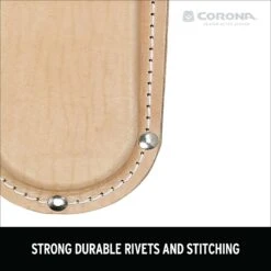 Corona Pruner 5 In. Steel Scabbard -Garden Tool Store cf966b05 e47d 4489 84d7 577154e5fb61