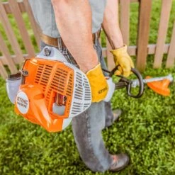 STIHL KombiMotor KM 56 RC-E Gas Multi-System Power Head -Garden Tool Store cfed36d7 3819 4b8e 9867 25e44b2462e5