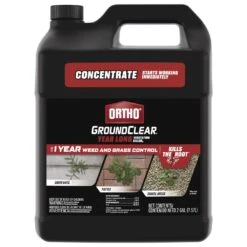 Ortho GroundClear Vegetation Killer Concentrate 2 Gal