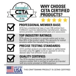 Craftsman CMXGWFN061214 CRX 3000 Psi Gas 2.3 Gpm Pressure Washer 13 Craftsman CMXGWFN061214 CRX 3000 Psi Gas 2.3 Gpm Pressure Washer -Garden Tool Store d443ba6e cb33 412e 9eda 18b304be4f23