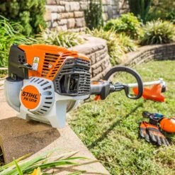 STIHL FS 131 R 16.5 In. Gas Brushcutter -Garden Tool Store d45e603d d5af 4959 a623 8327959e98a4