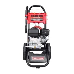 Craftsman CMXGWFN061235 CRX 3200 Psi Gas 2.4 Gpm Pressure Washer -Garden Tool Store d5958a14 66f6 4467 97e6 622753361e7f