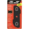 Black & Decker Black+Decker Edger Hog Edger Blade -Garden Tool Store d5b04614 8659 4b16 9881 66ee1ead7589