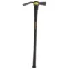 Collins 2.5 Lb Cutter Mattock 36 In. Fiberglass Handle 1 Collins 2.5 Lb Cutter Mattock 36 In. Fiberglass Handle -Garden Tool Store d616ca49 445c 4980 b8f2 b81b29a791a1