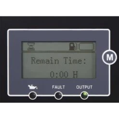 Powerhorse 240 V Gasoline Generator -Garden Tool Store d61c9999 7450 4901 b62c 0992aa26276a