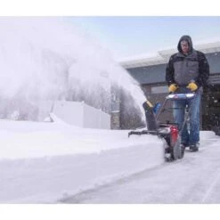 Toro Power Clear 21 In. Single Stage 60 V Battery Snow Blower Kit (Battery & Charger) -Garden Tool Store d7ba776c 8484 43c0 8c08 9a814806a138