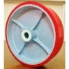 The Fairbanks Company 8 In. D 1260 Lb Centered Wheel Polyurethane -Garden Tool Store d7c0d86e e12e 474a 8678 4722ab2fda2f