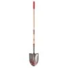 Ace 58 In. Steel Round Digging Shovel Wood Handle 2 Ace 58 In. Steel Round Digging Shovel Wood Handle -Garden Tool Store d7fd51ba a5df 444a b3d4 6cdd84b34d66