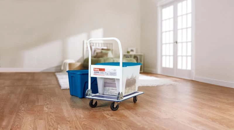 Apex Utility Cart 300 Lb. Cap. 10 Apex Utility Cart 300 Lb. Cap. - Image 8