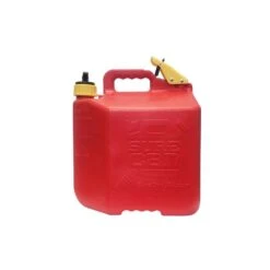 SureCan Plastic Safety Gas Can 5 Gal -Garden Tool Store d857af3f ba1f 4f8a 882e dfd82fe2a3a4