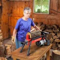 DR Power 6 Ton Electric Hydraulic Log Splitter -Garden Tool Store d9df6cf8 bdc7 48df b2d4 94da83b7325d