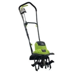 Earthwise 8 In. Electric Tiller