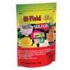 Hi-Yield Powder Sulfur 4 Lb -Garden Tool Store dc439e15 bedd 4ac5 9f83 88931616bdff