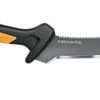 Fiskars 9 In. Steel Billhook Saw Machete -Garden Tool Store dc8bcb75 76b6 4cb4 b6bd 30162a780862