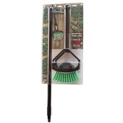 Stab-A-Nut Poly Nut Gatherer Metal Handle -Garden Tool Store dc9c950a 8711 49a4 b084 eed42102c953