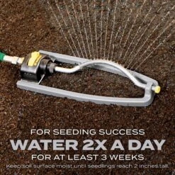 Scotts Turf Builder Pennsylvania Sun Or Shade Fertilizer/Seed/Soil Improver 2.4 Lb -Garden Tool Store ddc0cb90 15bc 40aa 9e2d 39b5d5a7163a