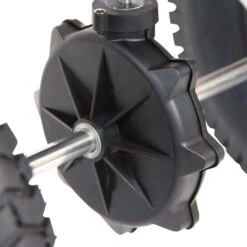 Chapin 216 In. W Push Spreader For Salt/Ice Melt 100 Lb -Garden Tool Store de23ee24 e12e 417f 8d60 88f02106bc10