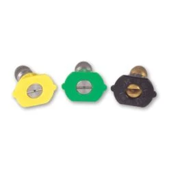 STIHL RB 200 Pressure Washer 3 Pk Nozzle Set