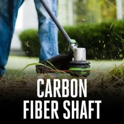 EGO Power+ Powerload ST1520S 15 In. 56 V Battery String Trimmer Tool Only W/ CARBON FIBER SPLIT SHAFT 16 EGO Power+ Powerload ST1520S 15 In. 56 V Battery String Trimmer Tool Only W/ CARBON FIBER SPLIT SHAFT -Garden Tool Store dfd359b4 a8d7 4d06 b14e 2598642a5500