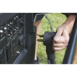 Powerhorse 240 V Gasoline Generator -Garden Tool Store e02b9581 b531 4f5f 84a0 49f5a74f32a0