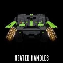 EGO Power+ Peak Power SNT2807 28 In. Two Stage 56 V Battery Snow Blower Kit (Battery & Charger) W/ 2-IN-1 CHUTE ADJUST & (2) 12AH BATTERIES 20 EGO Power+ Peak Power SNT2807 28 In. Two Stage 56 V Battery Snow Blower Kit (Battery & Charger) W/ 2-IN-1 CHUTE ADJUST & (2) 12AH BATTERIES -Garden Tool Store e0fd794a 3ec8 4e15 80e8 66350f07eb93