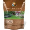 Earth Science Growth Essentials Iron Treatment 500 Sq Ft 2.5 Lb -Garden Tool Store e1257da1 d33c 4884 ae77 00380966e275