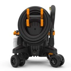 Powerplay Spyder Pro SPY2300XP 2300 Psi Electric 1.4 Gpm Pressure Washer -Garden Tool Store e21982cf 704d 410a ac41 7e8443fa43c9