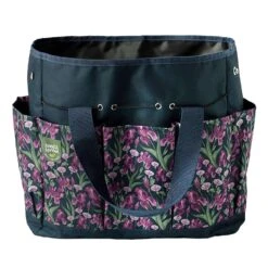 Seed And Sprout 5 In. Gardening Tote Bag