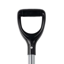 Truper 48 In. Steel Round Drain Spade Steel Handle -Garden Tool Store e2d42b6d 8235 4344 8a67 07c4d4040148