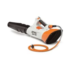 STIHL BGA 100 168 Mph 459 CFM 36 V Battery Handheld Leaf Blower Tool Only -Garden Tool Store e31ffaab dce0 4948 9aa3 2db4abab22c9