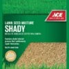 Ace Mixed Full Shade Grass Seed 7 Lb -Garden Tool Store e32901cd 4d23 43b4 a61c f4b7c3558c00