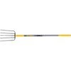 True Temper 5 Tine Steel Manure Fork 48 In. Wood Handle 1 True Temper 5 Tine Steel Manure Fork 48 In. Wood Handle -Garden Tool Store e40188ca 5e1d 428b 97a0 fb85d48f61b1