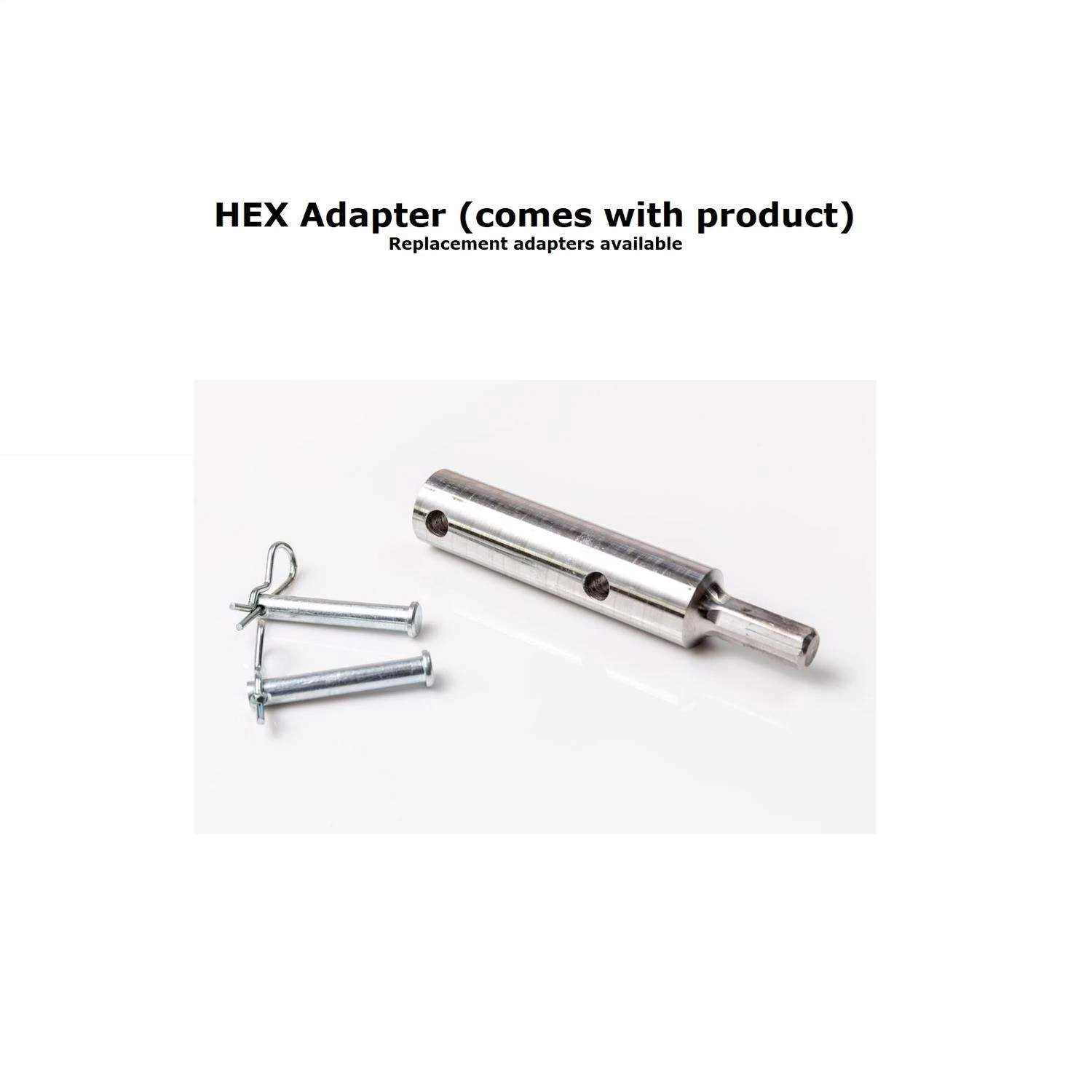 Power Planter 28 In. Steel Bulb Auger Drill Bit 5 Power Planter 28 In. Steel Bulb Auger Drill Bit - Image 3