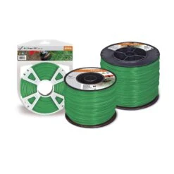 STIHL Precut .095 Inch 100 Count Commercial Round Trimmer Line