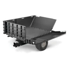 EZ Stow Poly Dump Cart 800 Lb. Cap. -Garden Tool Store e7b7dc91 f587 44bc ad67 e75fac7c0fe6
