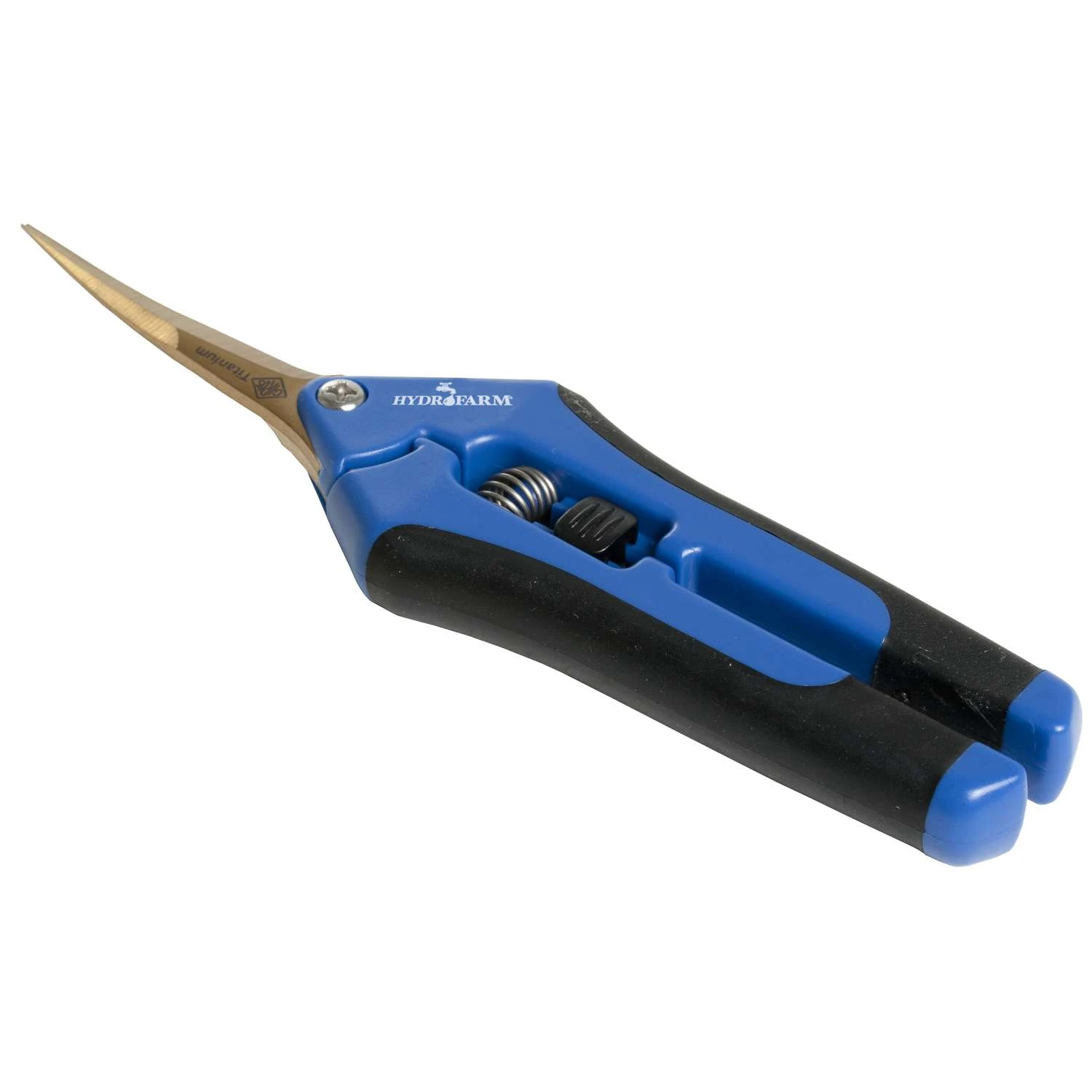Hydrofarm Titanium Precision Tip Pruners 3 Hydrofarm Titanium Precision Tip Pruners